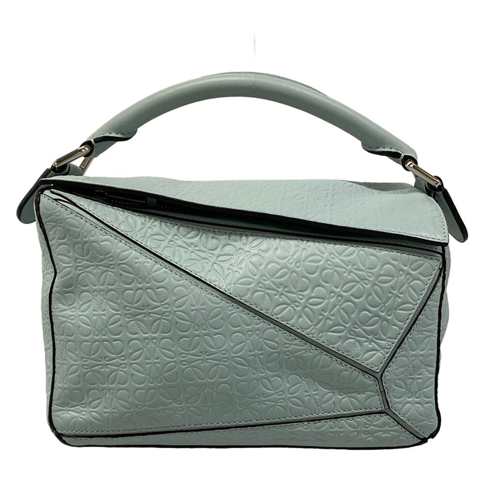 Loewe Puzzle Bag Small Handbag 322.55.K79